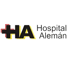 Hospital Alemán